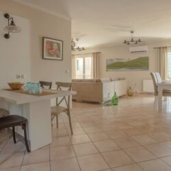 Dina Apartments Argostoli