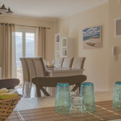 Dina Apartments Argostoli