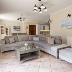 Dina Apartments Argostoli