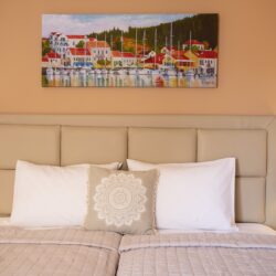 Dina Apartments Argostoli