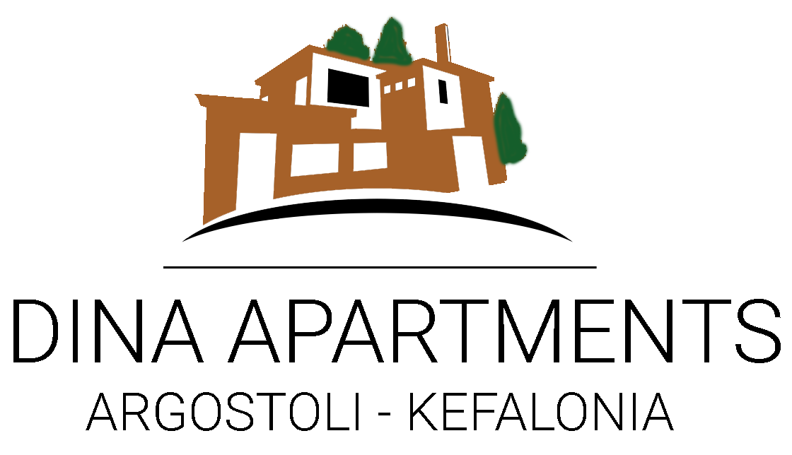 Official Web Site of Dinaapartments Argostoli